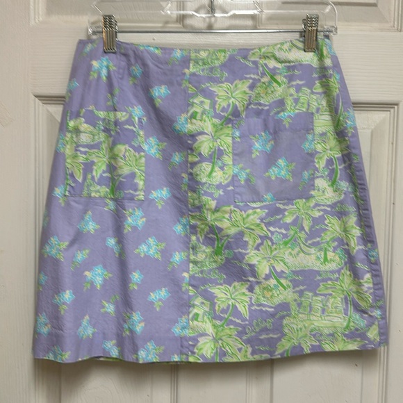 Lilly Pulitzer Dresses & Skirts - Lilly Pulitzer skirt
